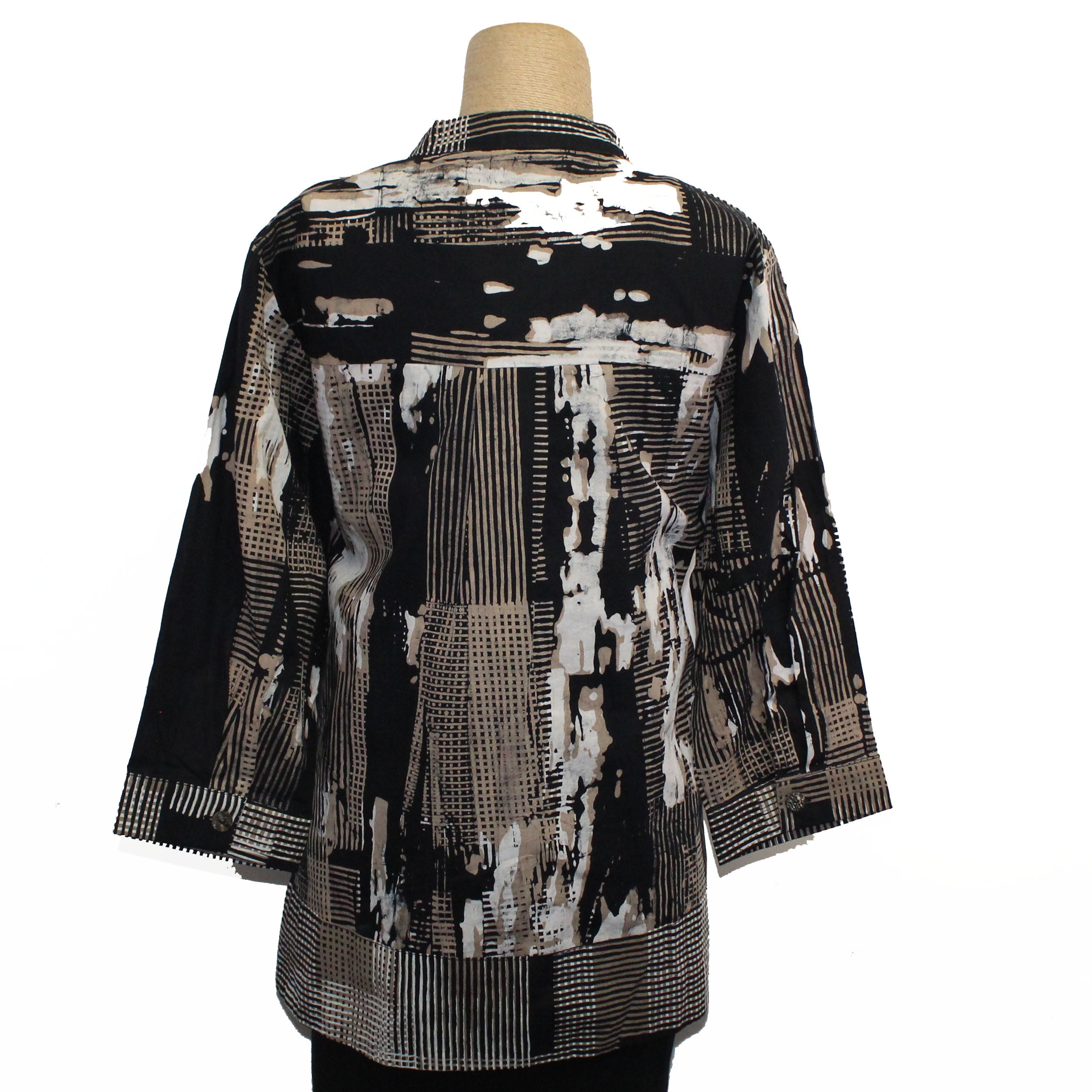 Adverb Shirt, After, Khaki XL