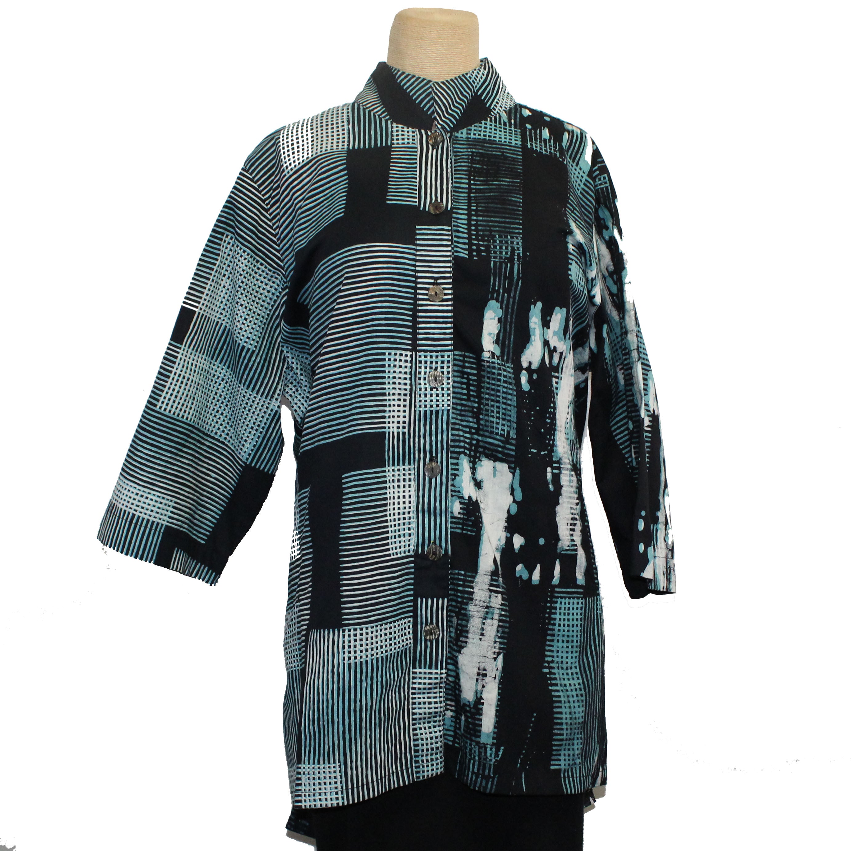 Adverb Shirt, Therefore, SKY XL/XXL