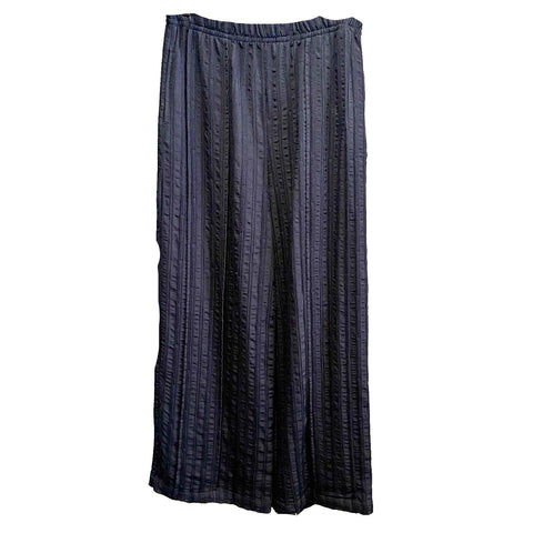 Dress To Kill Pant, Pleated, Black, XS