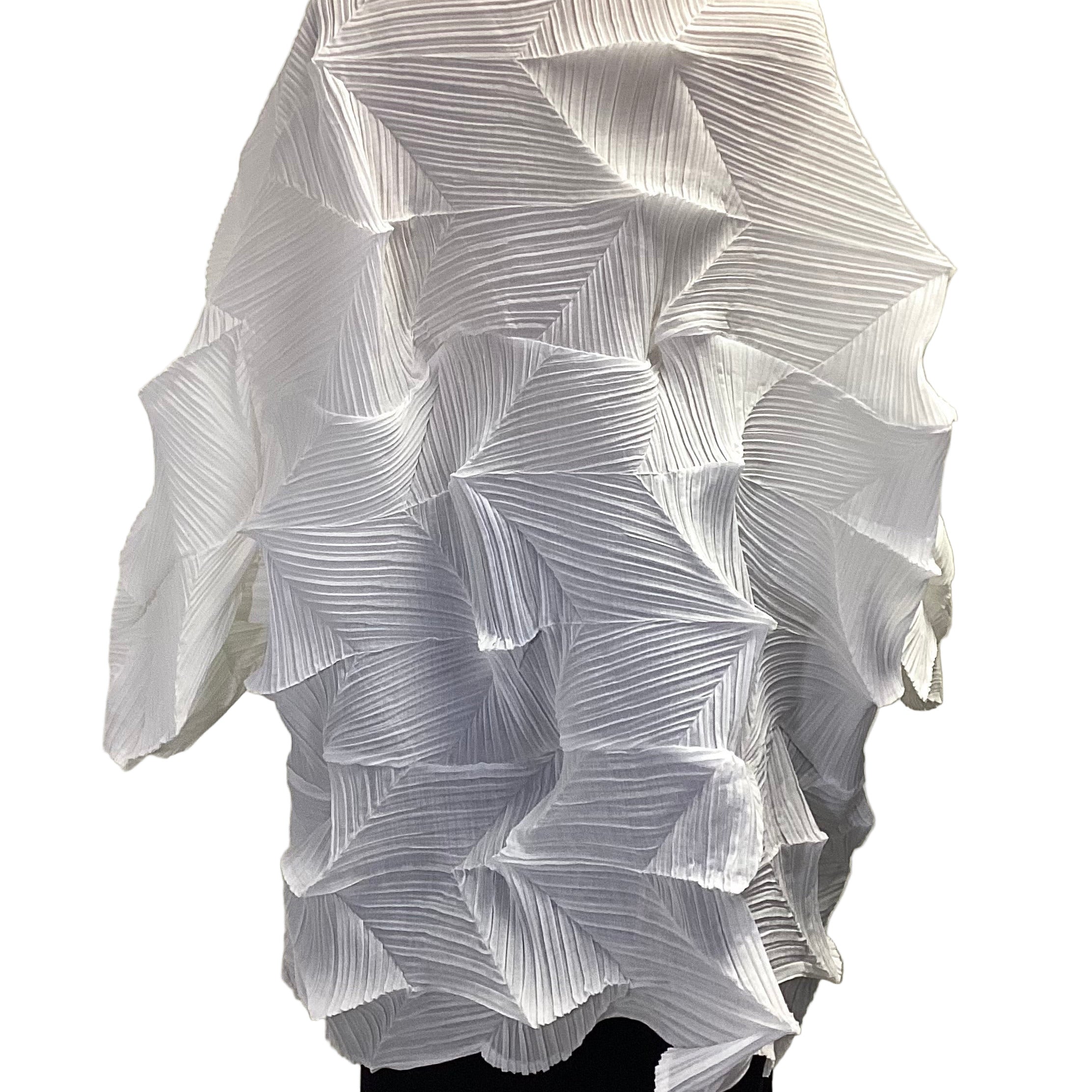 MC Oasis Shirt, Magic, White, OS