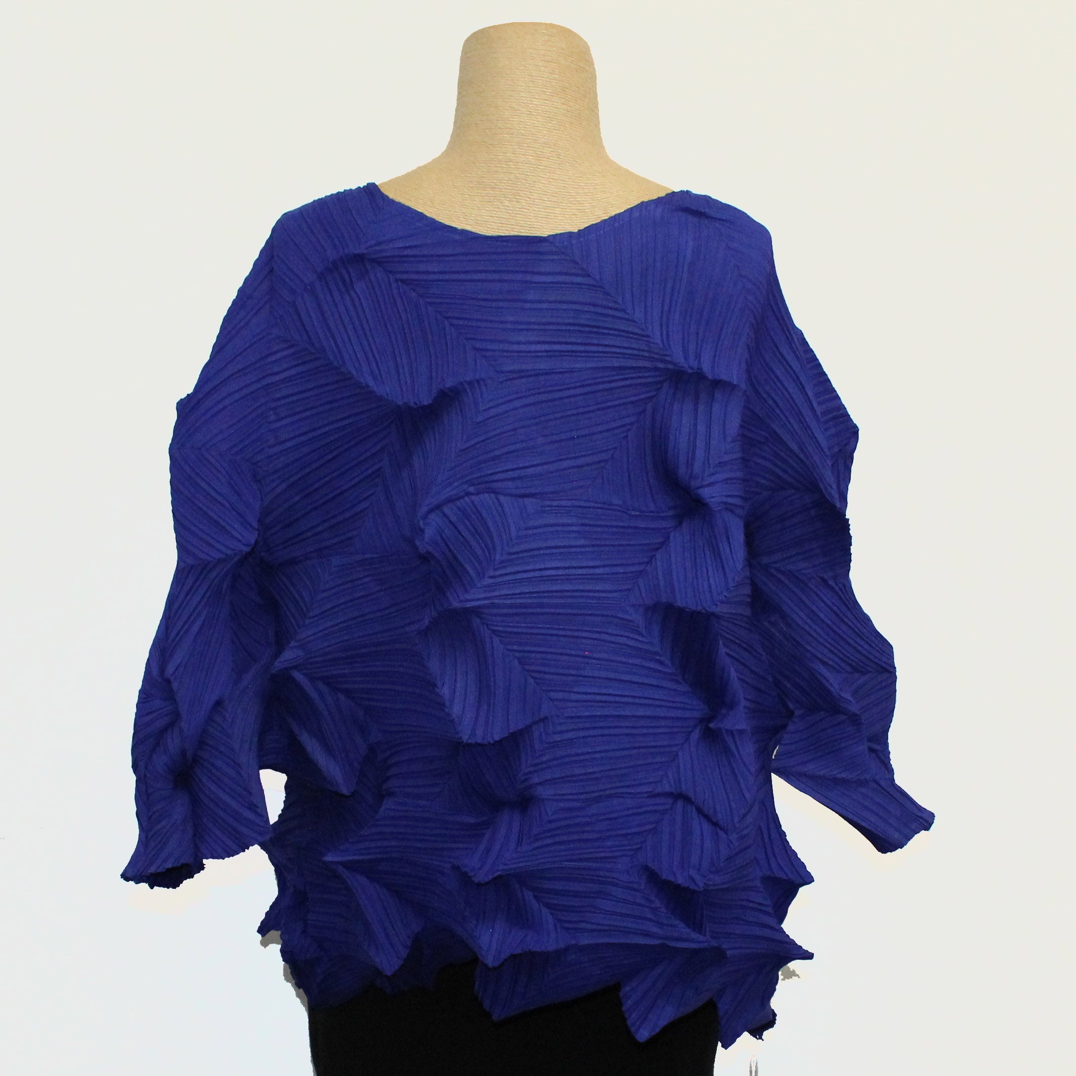 MC Oasis Shirt, Magic, Royal Blue, OS (Copy)