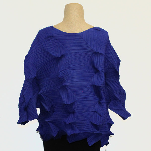 MC Oasis Shirt, Magic, Royal Blue, OS (Copy)