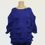 MC Oasis Shirt, Magic, Royal Blue, OS (Copy)
