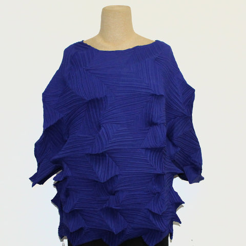 MC Oasis Shirt, Magic, Royal Blue, OS (Copy)