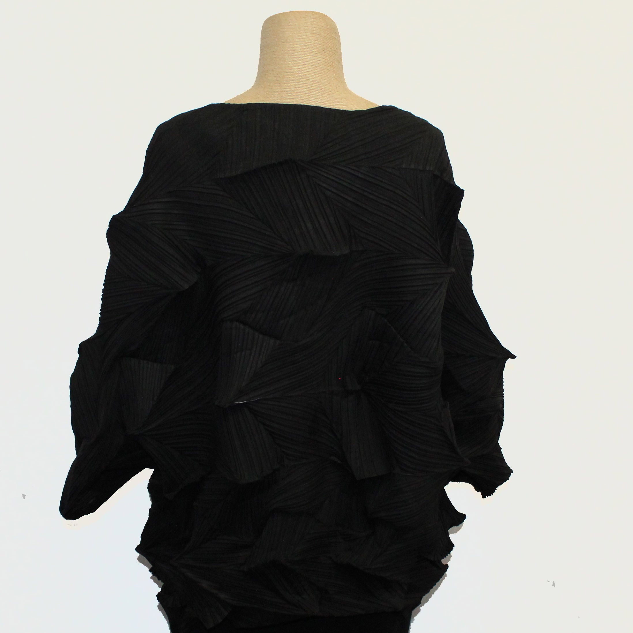 MC Oasis Shirt, Magic, Black, OS