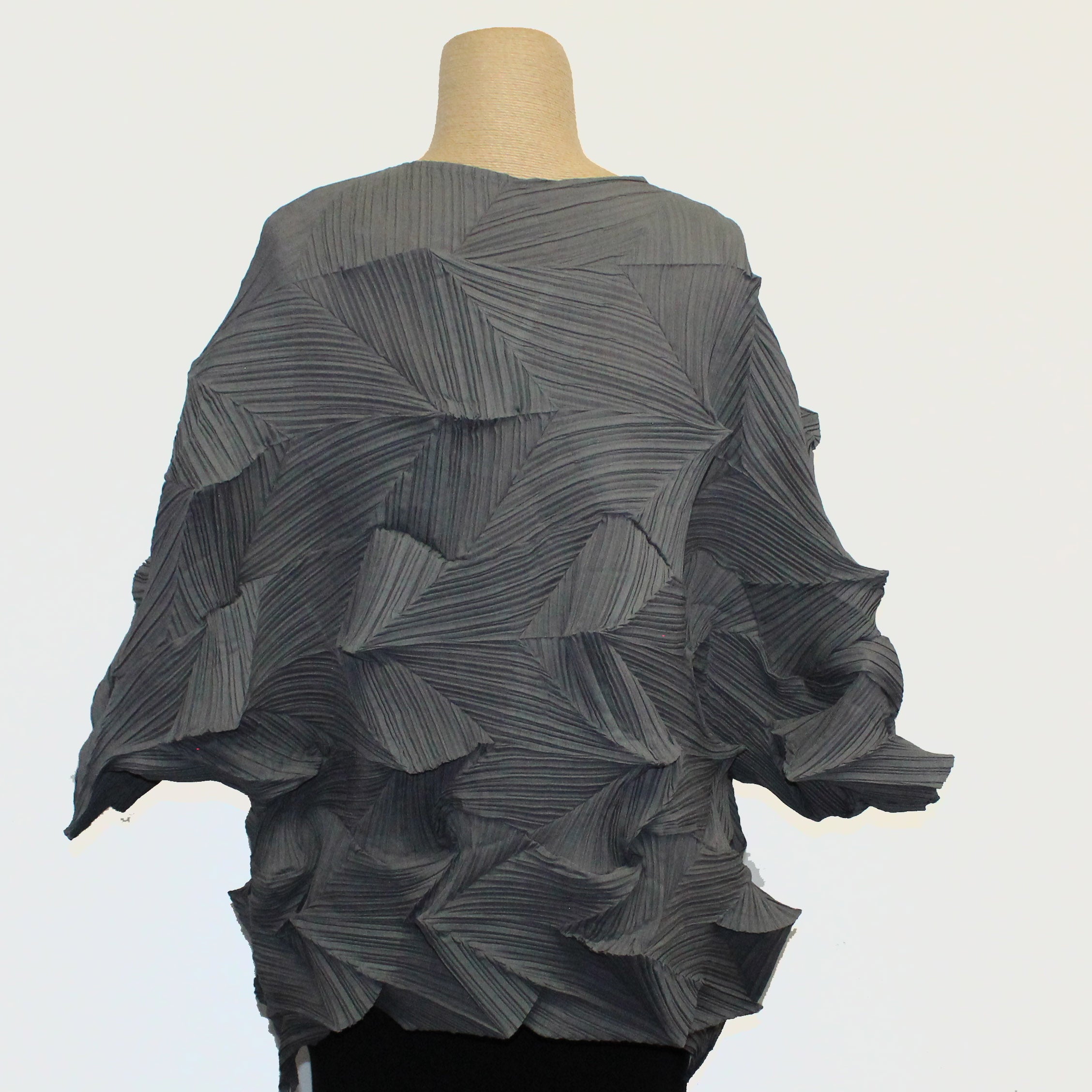 MC Oasis Shirt, Magic, Grey, OS