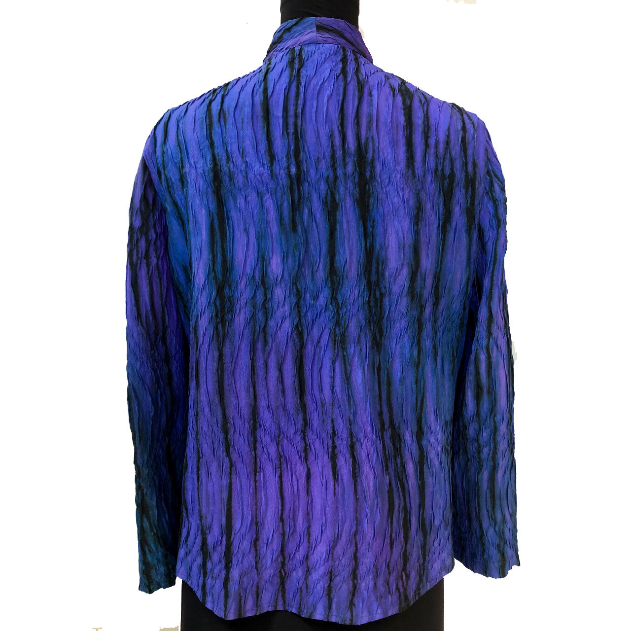 Doshi Shirt, Nara, Mulled Wine, S