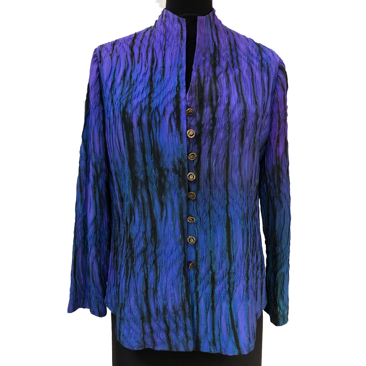 Doshi Shirt, Nara, Mulled Wine, S