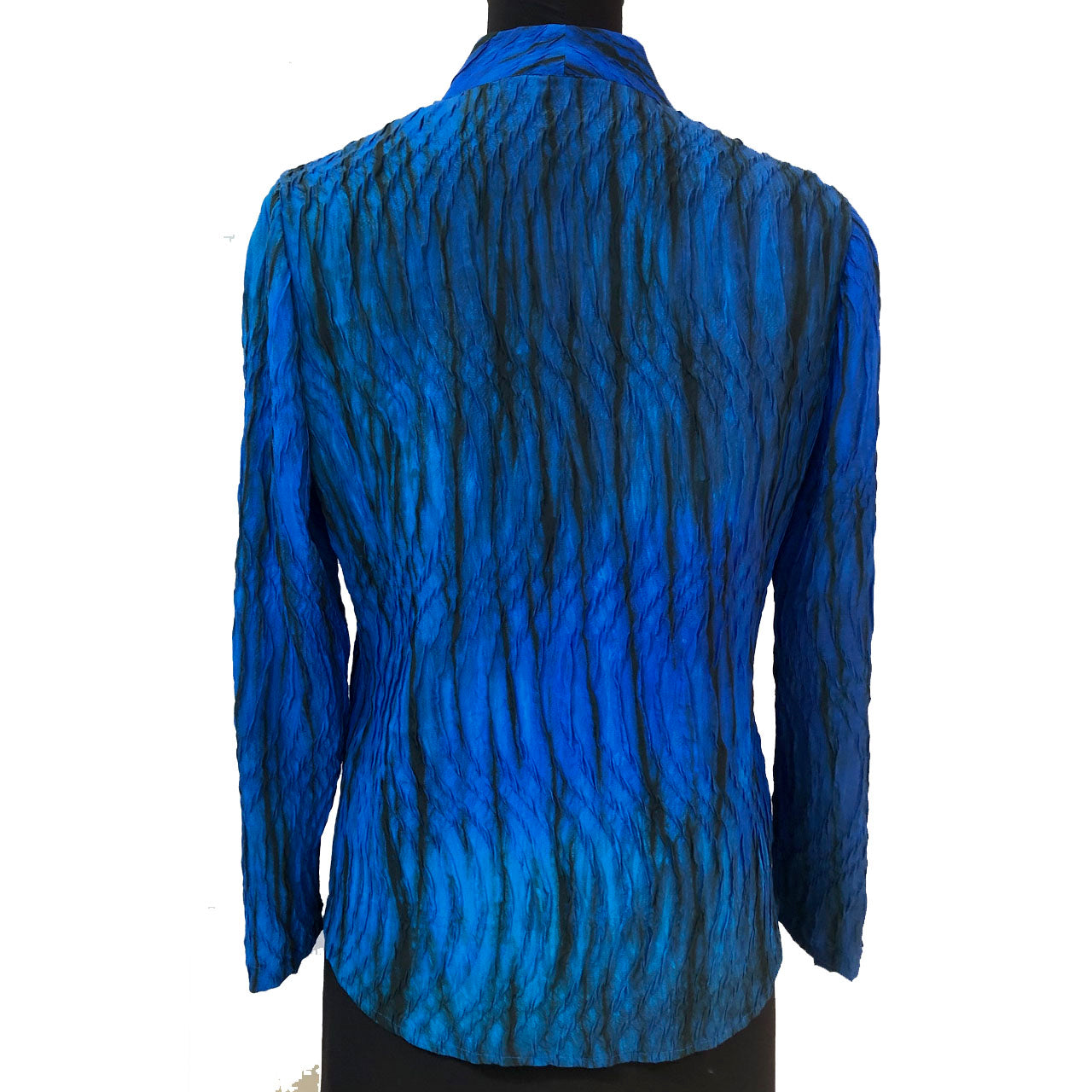 Doshi Shirt, Nara, Mulled Wine, XS