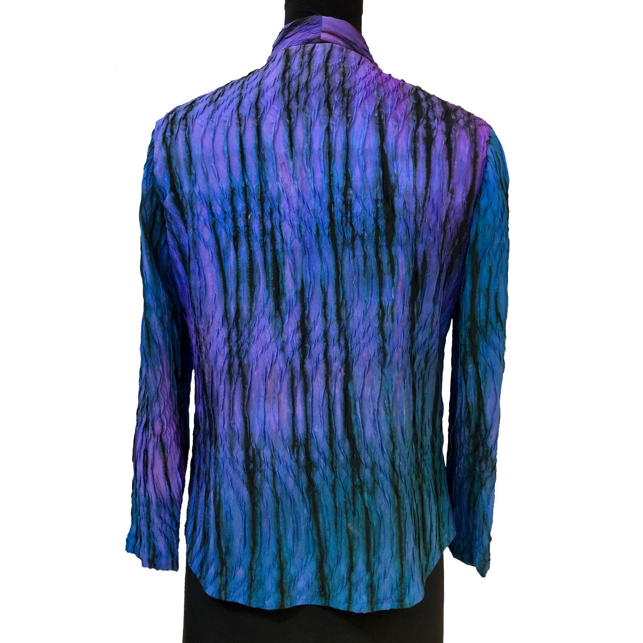 Doshi Shirt, Nara, Caribbean, XS