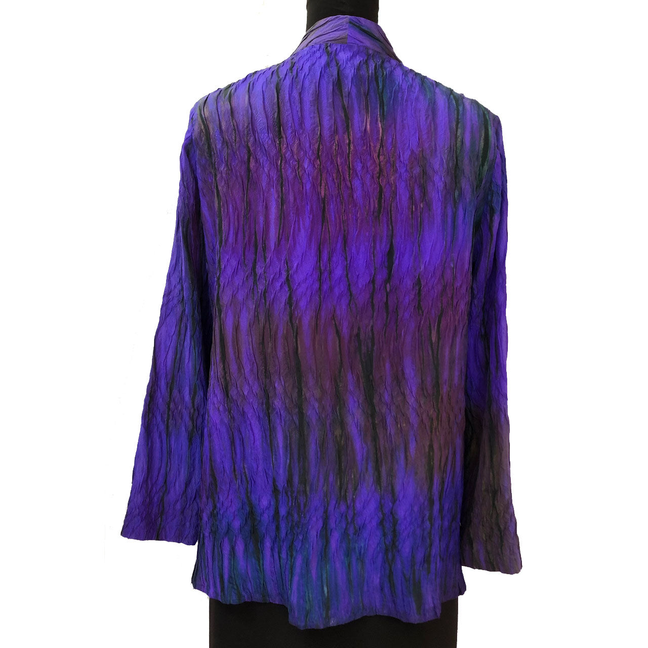 Doshi Shirt, Nara, Mulled Wine, M