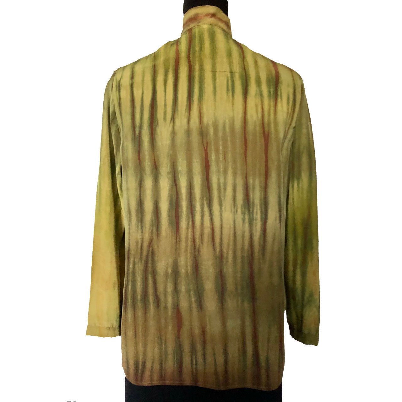 Doshi Shirt, Willow, XS