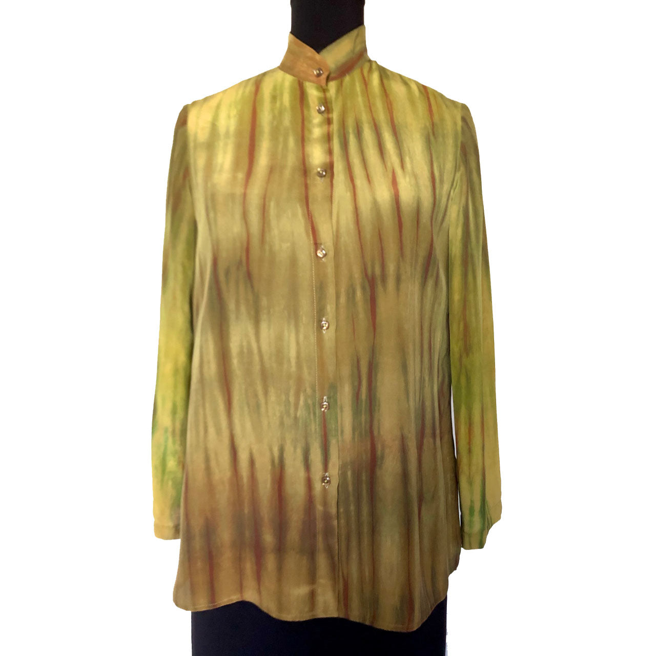 Doshi Shirt, Willow, XS
