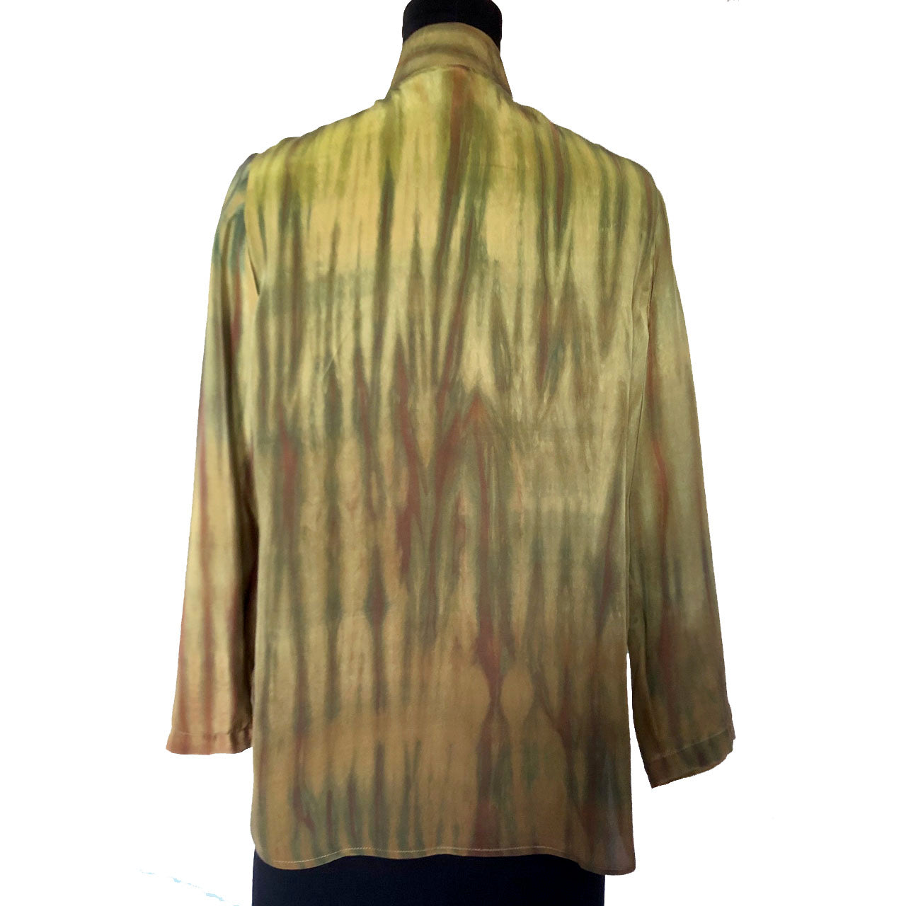 Doshi Shirt, Willow, S