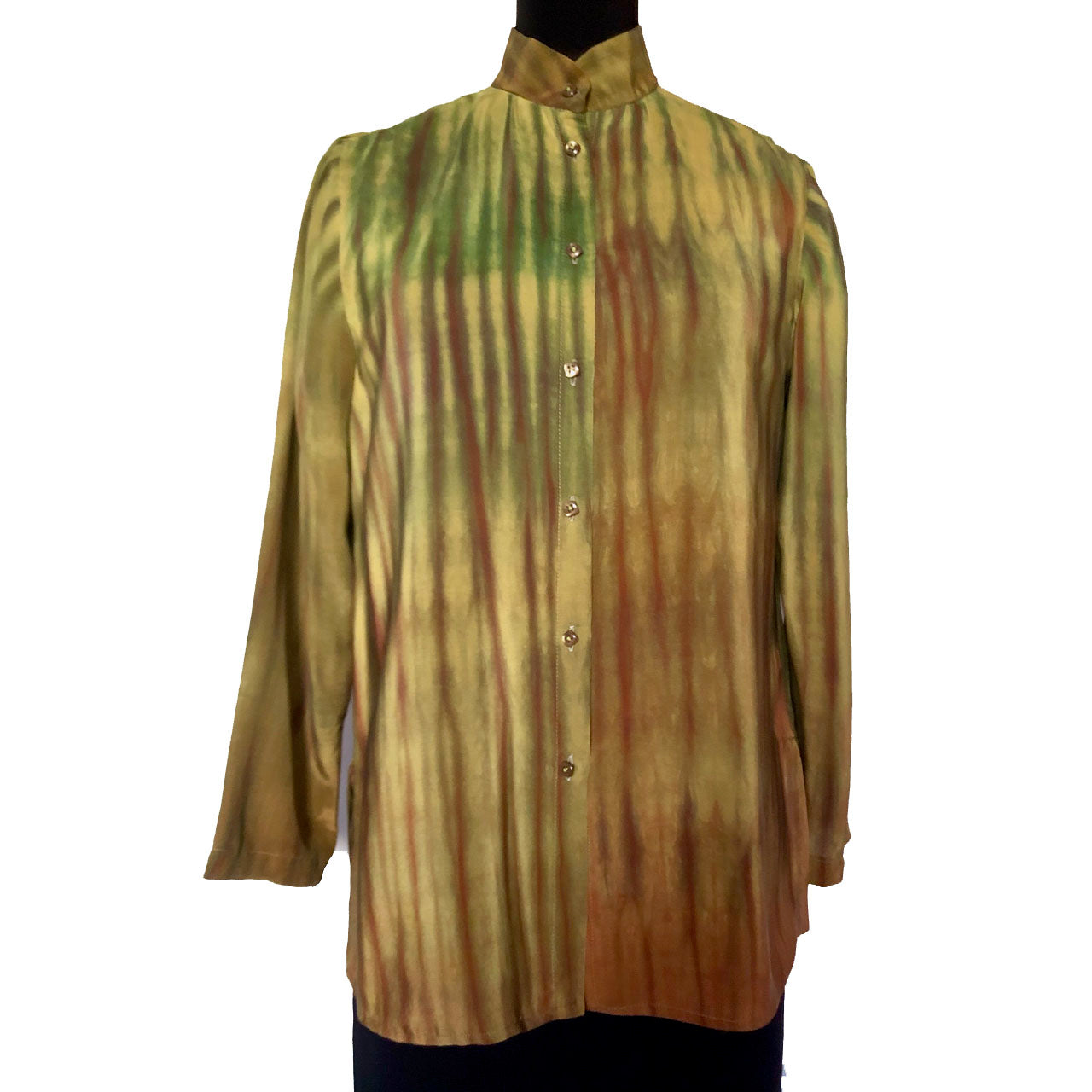 Doshi Shirt, Willow, S