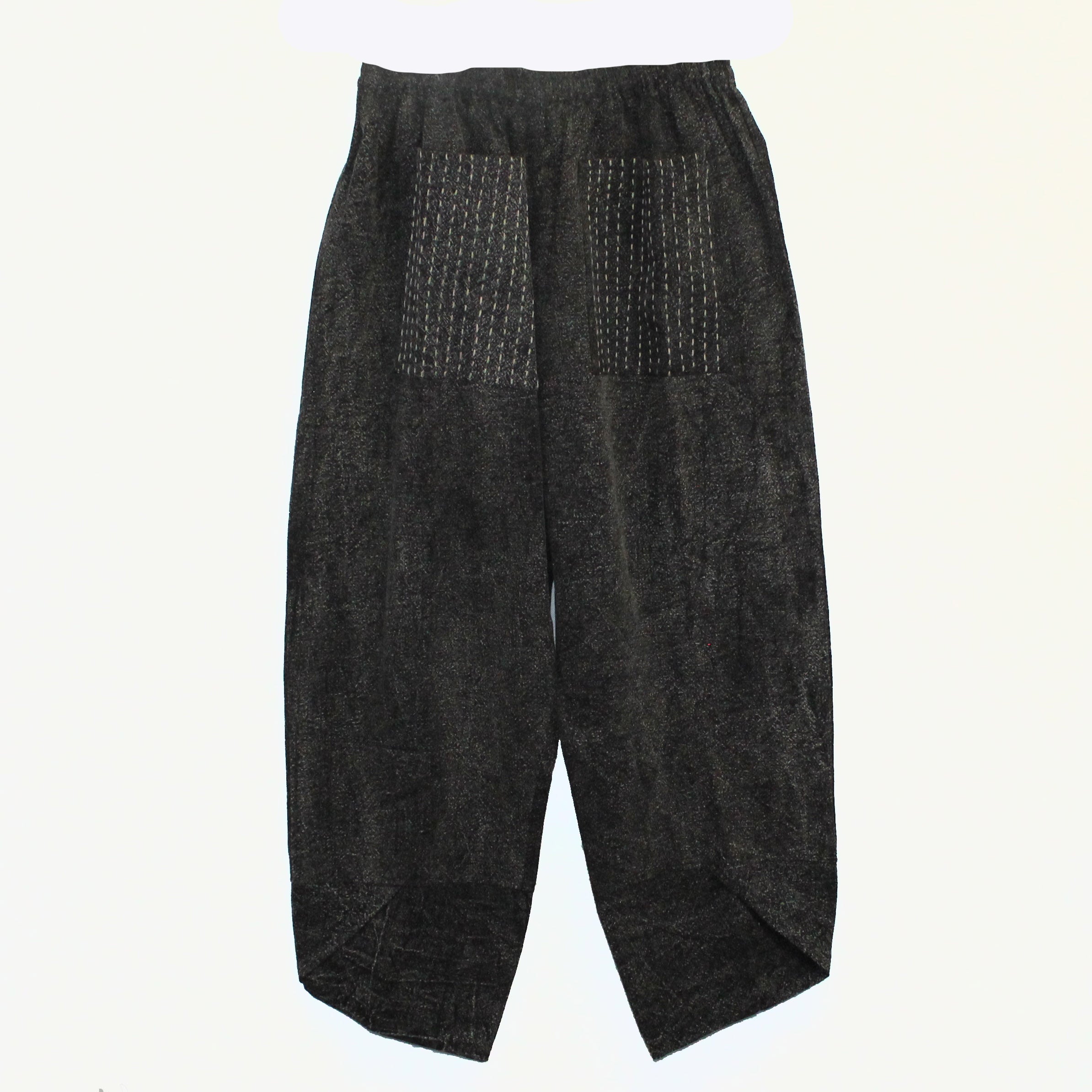 Yaza Pants, Surya, Grey L