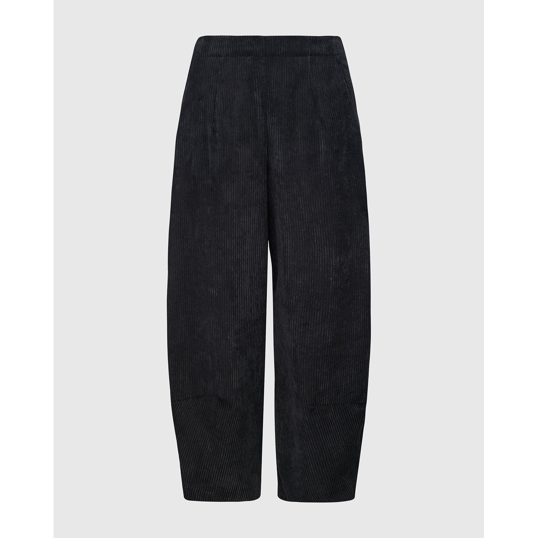 Alembika Pant, Corduroy, Black XS, S, M, L & XL