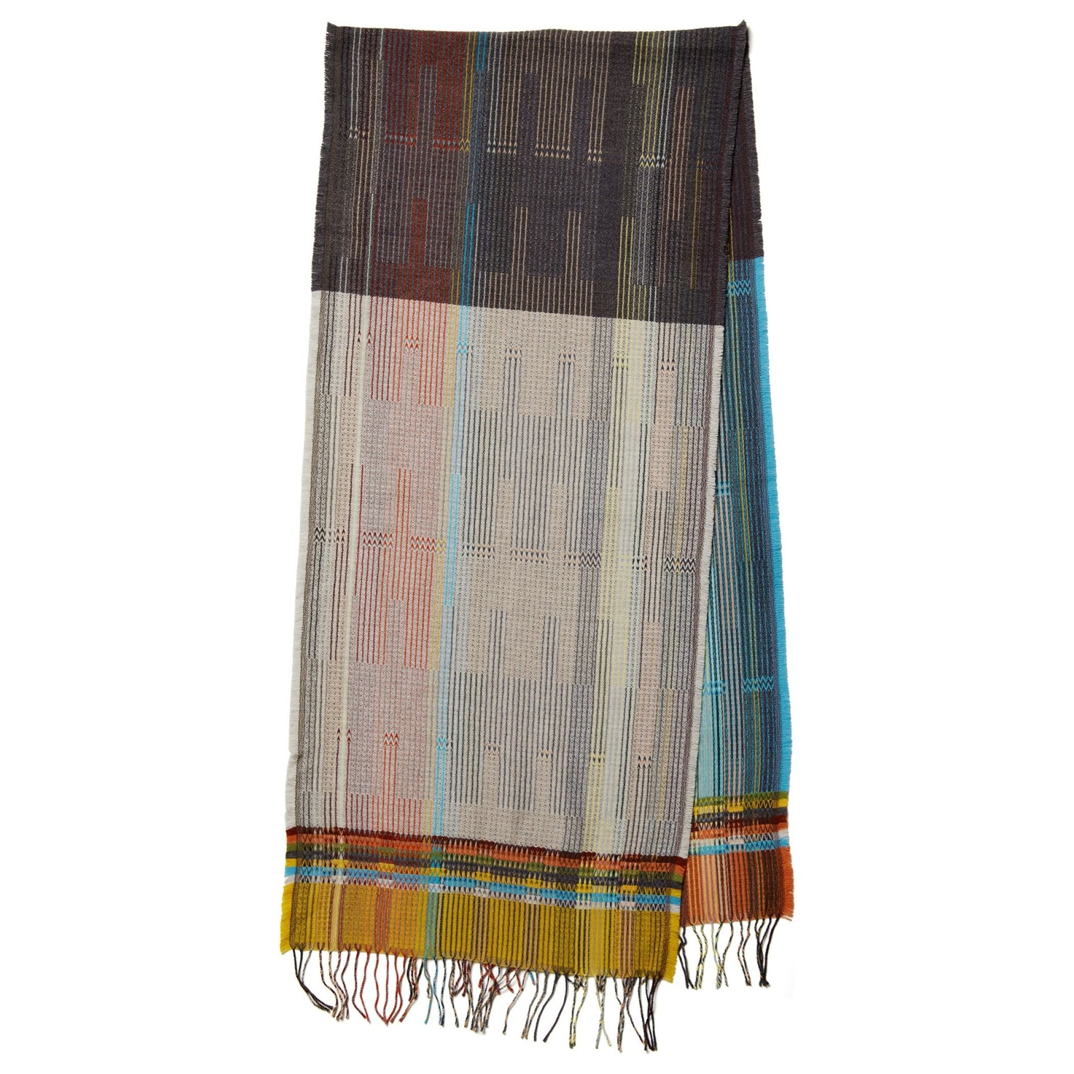 Wallace Sewell Scarf, Pymoor, Jester