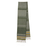 Wallace Sewell Scarf, Bothy, Meadow