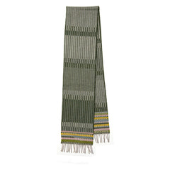 Wallace Sewell Scarf, Bothy, Meadow