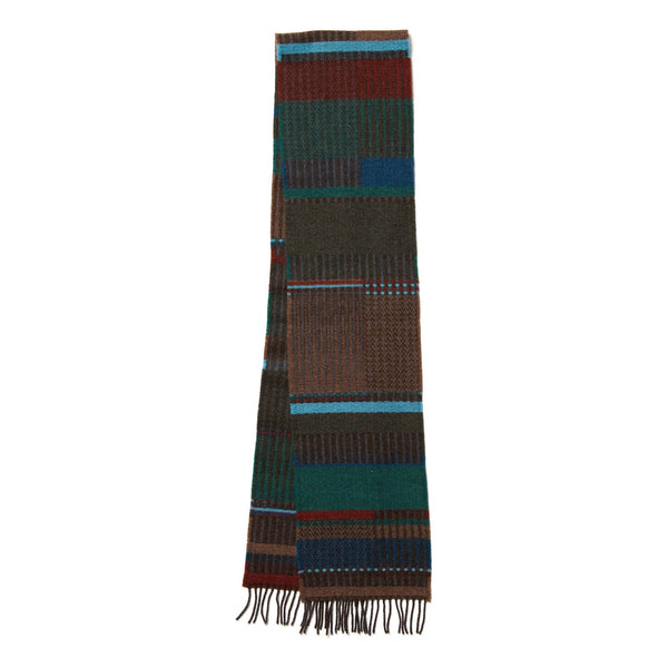 Wallace Sewell Scarf, Maela, Rosemary