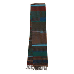 Wallace Sewell Scarf, Maela, Rosemary