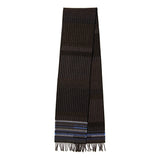Wallace Sewell Scarf, Bothy, Tempest