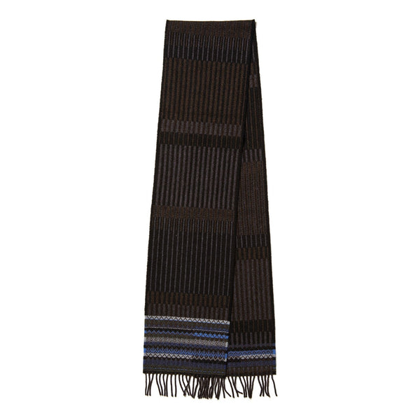 Wallace Sewell Scarf, Bothy, Tempest