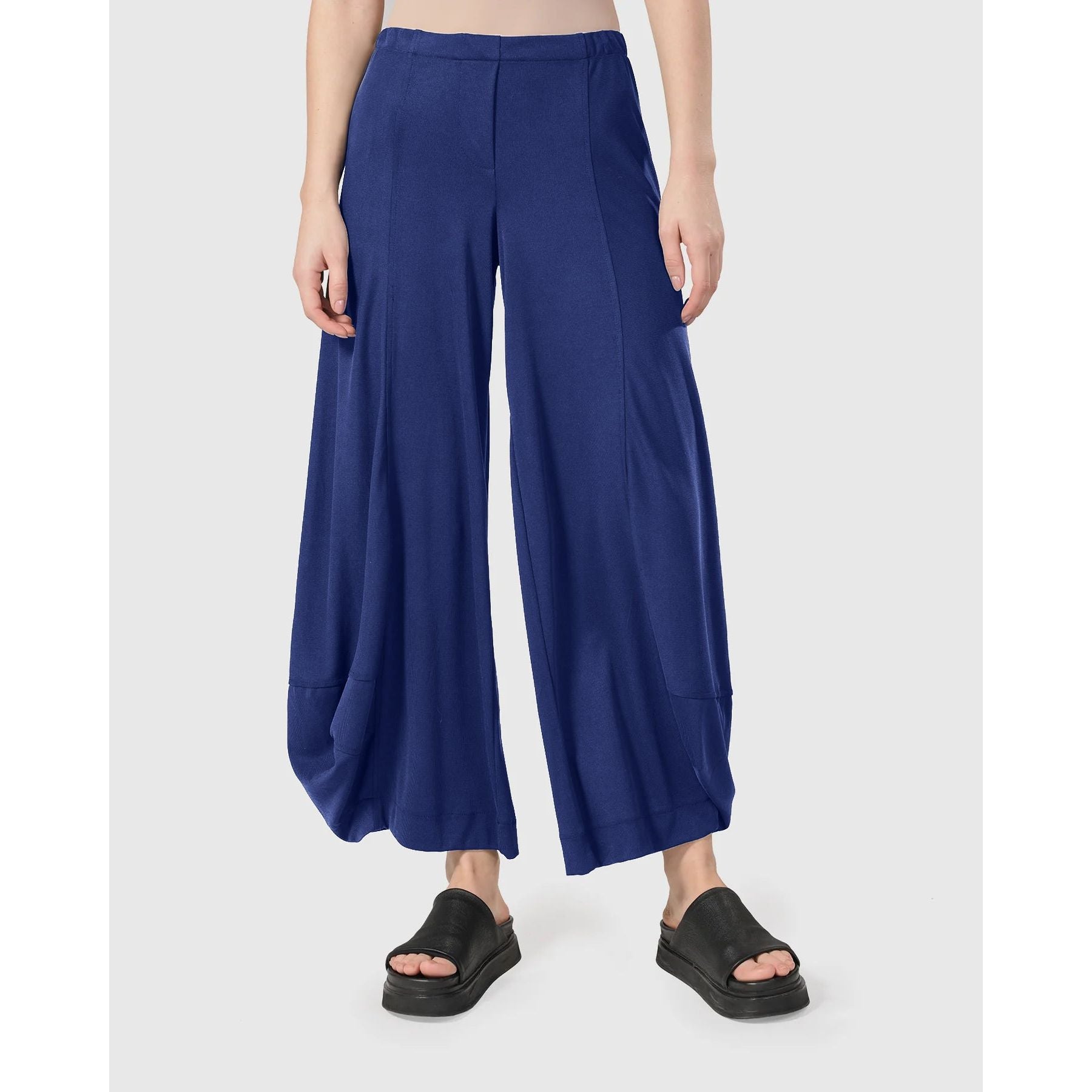 Alembika Pant, Punto, Royal Blue XXL