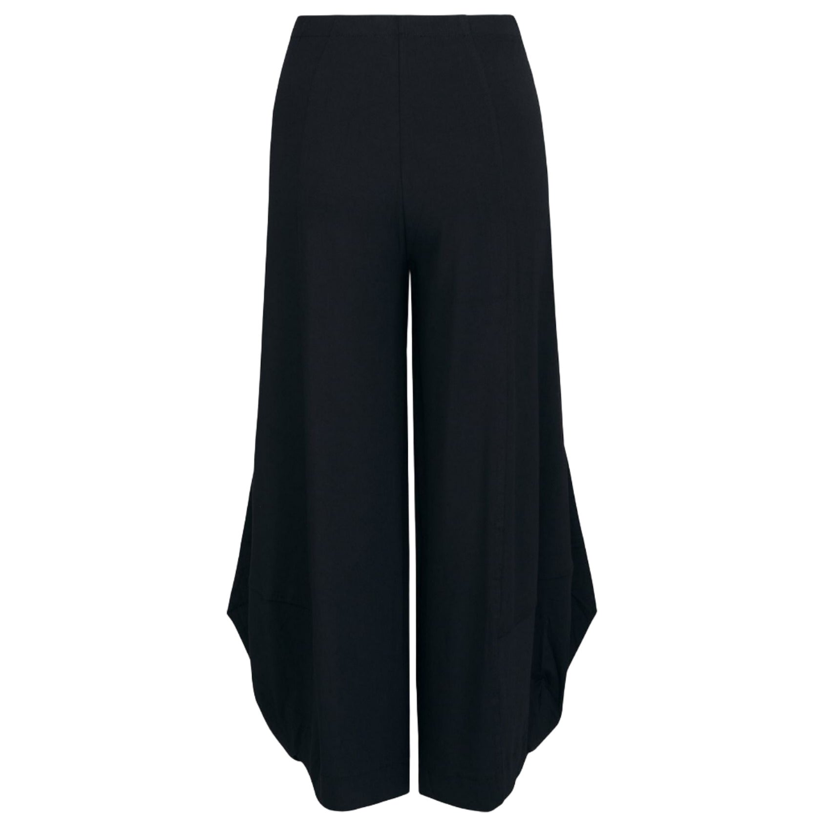 Alembika Pant, Punto, Black XS, S, M, L & XXL