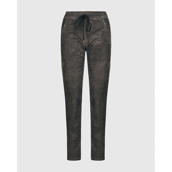 Alembika Pant, Stretch, Charcoal, L &  XL