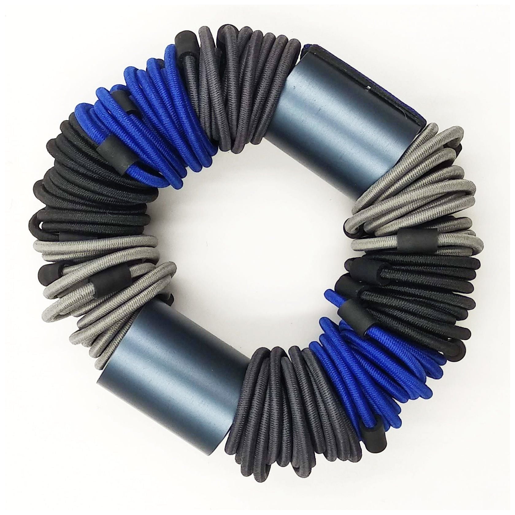 Christina Brampti Bracelet, Chunky, Blue