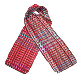 Margo Selby Scarf, Eton