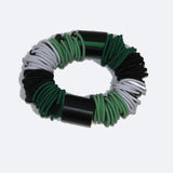 Christina Brampti Bracelet, Chunky, Green