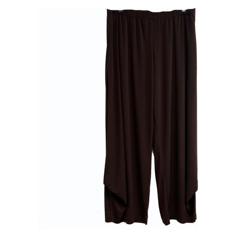 M Square Pant, Out There, Brown M