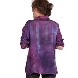 Tatiana Palnitska Tunic, Whisper In The Wind S/M