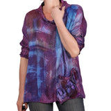 Tatiana Palnitska Tunic, Whisper In The Wind S/M