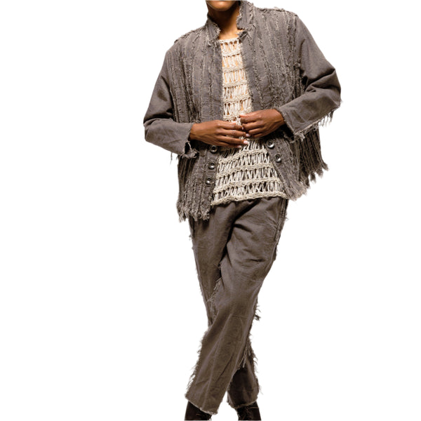 Loyko Jacket, Rails, Grey L/XL