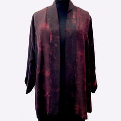 Doshi Jacket, Crossroads, Ebony, M