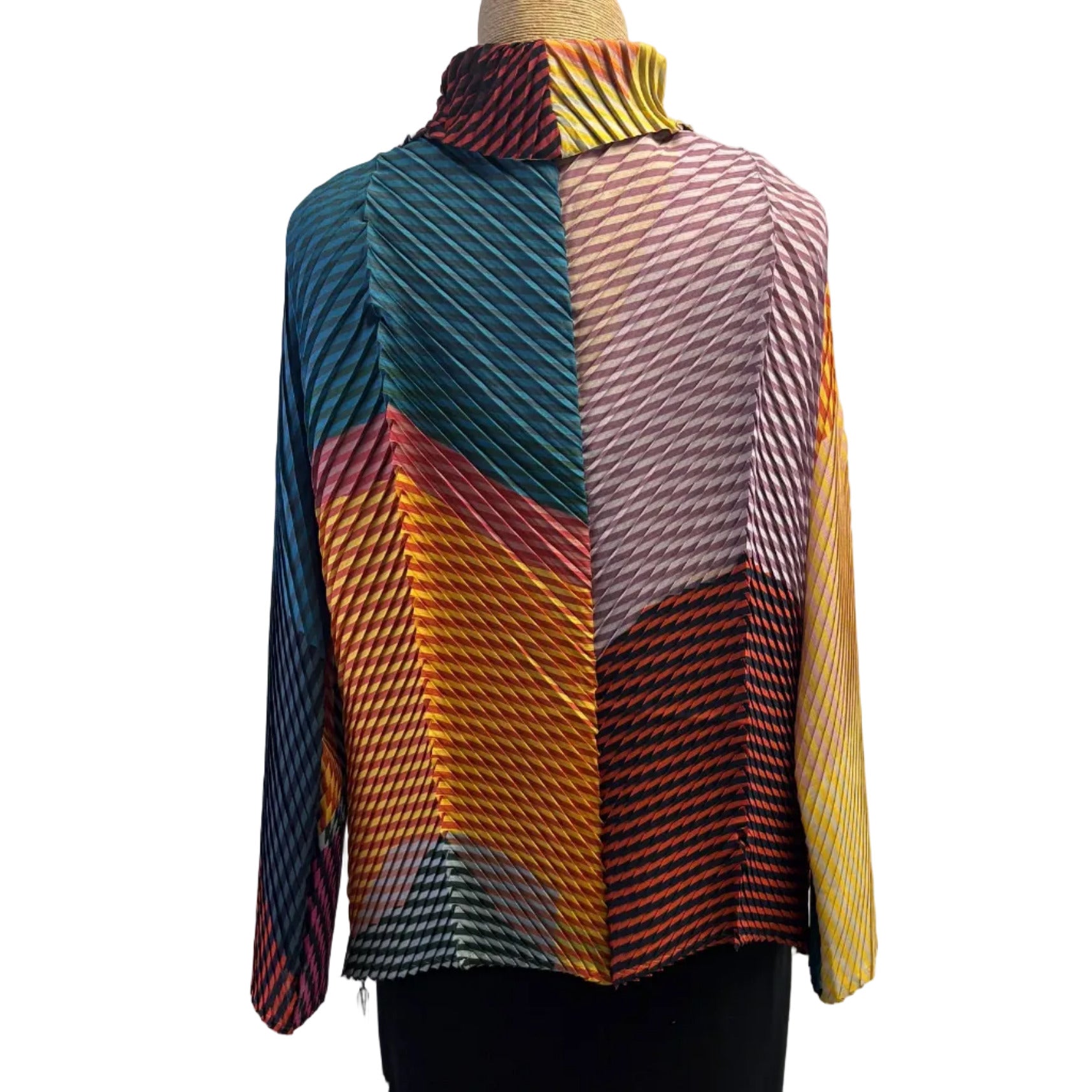 MC Oasis Jacket, Multi-Color, Camel, XS/S
