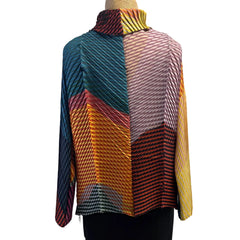 MC Oasis Jacket, Multi-Color, Camel, XS/S