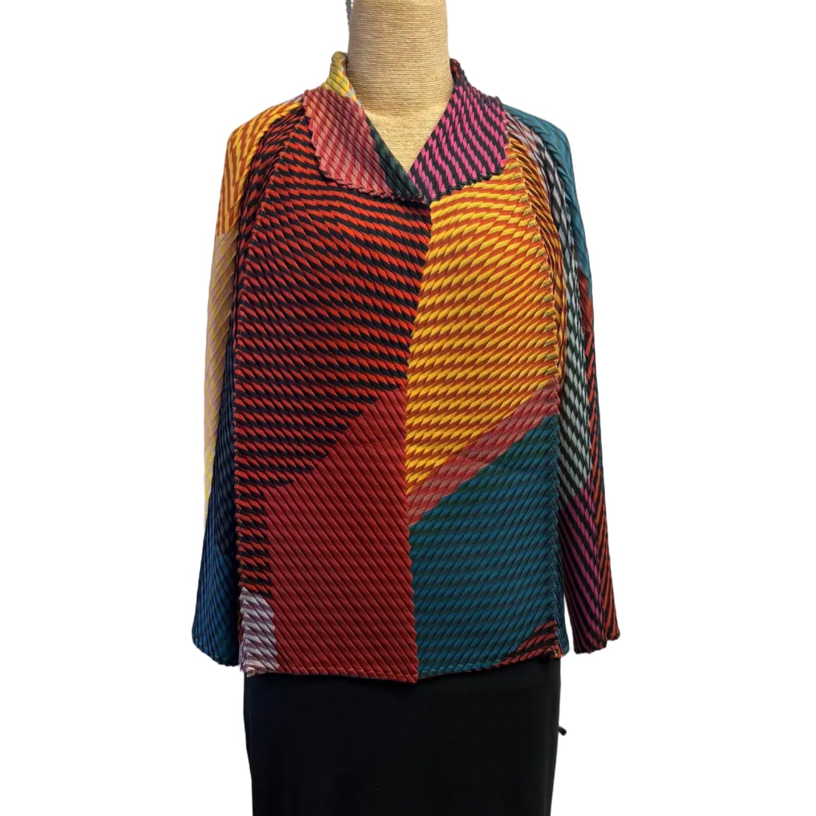 MC Oasis Jacket, Multi-Color, Camel, XS/S