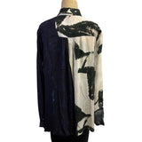 Raag Shirt, Multi, S & L