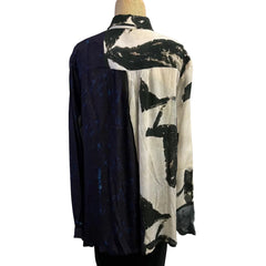 Raag Shirt, Multi, S & L