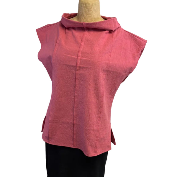 Igor Top, Suzy, Pink, XS & S/M