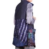 Tatiana Palnitska Vest, Lights In The Sky, S