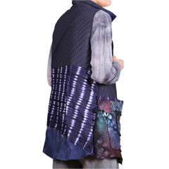 Tatiana Palnitska Vest, Lights In The Sky, S