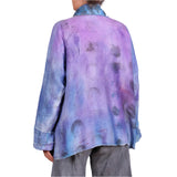 Tatiana Palnitska Jacket, So Palpably Fluid, L