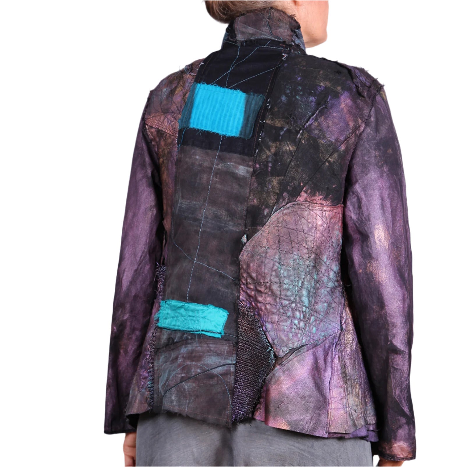 Tatiana Palnitska Jacket, Pieces Of A Dream S