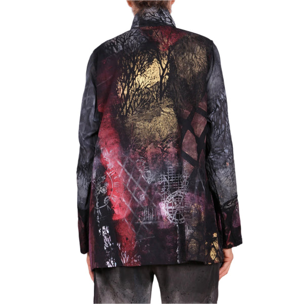 Tatiana Palnitska Jacket, Midsummer Dream, M